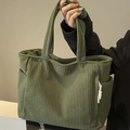 Tilda™ | Sac à Main Ridé avec Détail Cordon Stylé, Spacieux, Indispensable