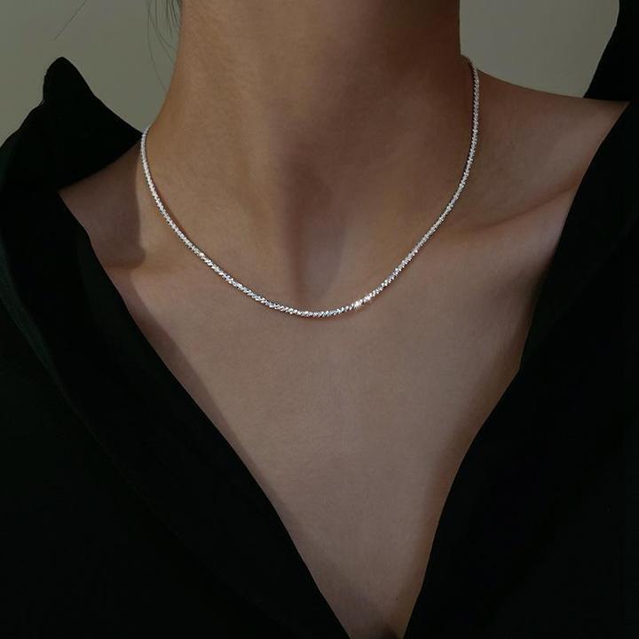 Collier | Lumière d'Étoile