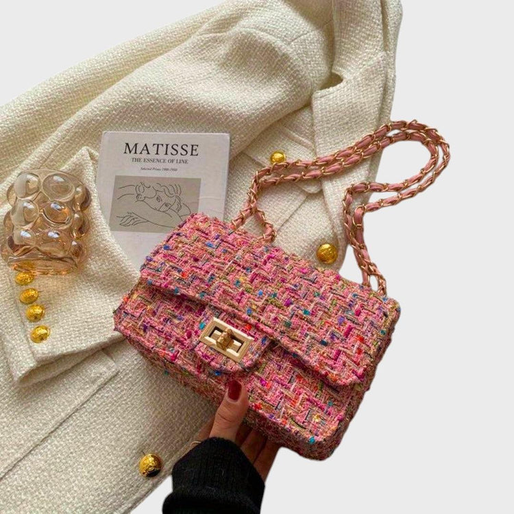 Maison | Sac bandoulière