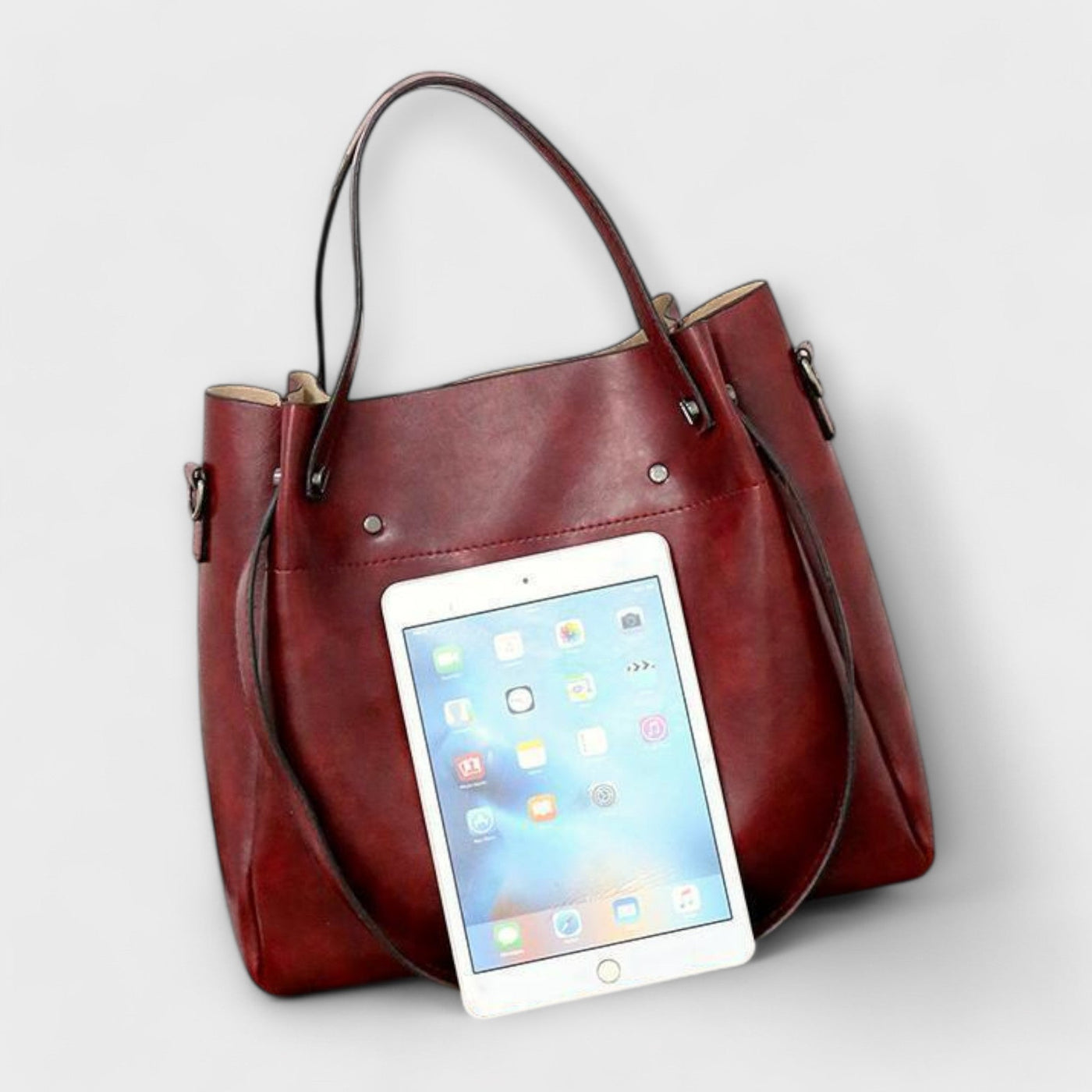 Maison | Set 4 sacs vintage