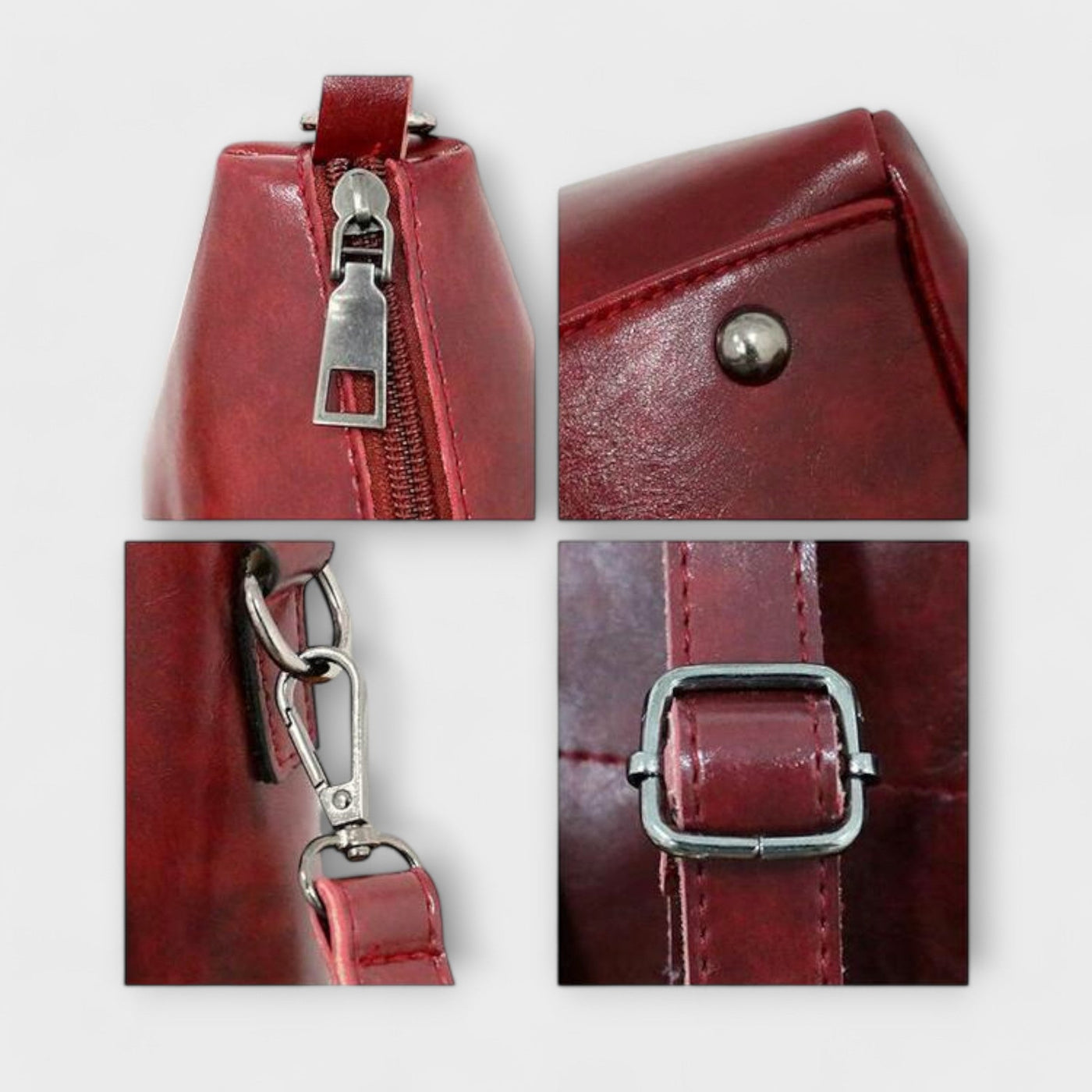 Maison | Set 4 sacs vintage