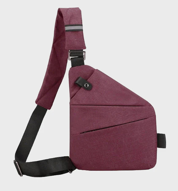 Safesling | Anti-theft bag