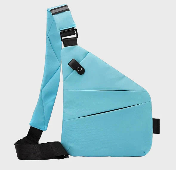Safesling | Anti-theft bag