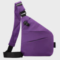 Safesling | Anti-theft bag