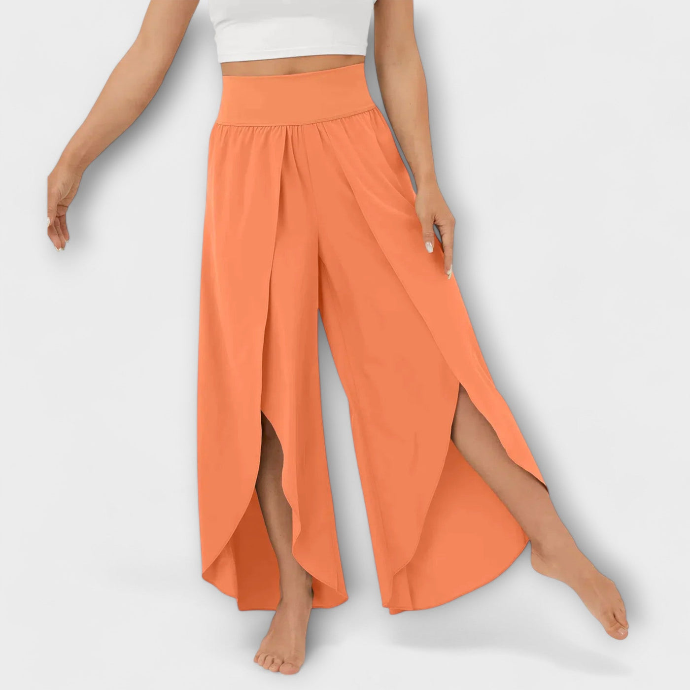 AirFlow – Pantalon femme