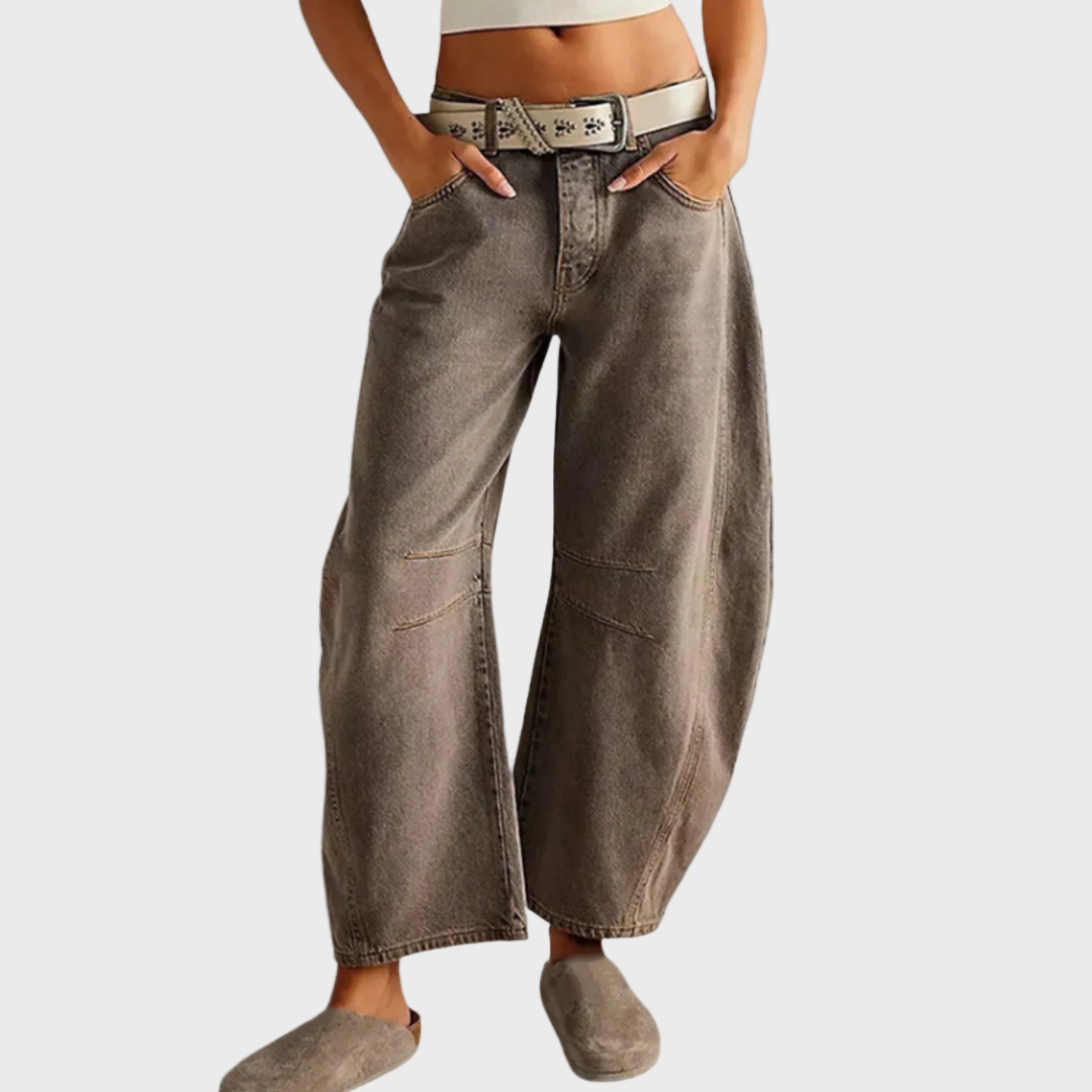 Sabri | Jeans Ballon