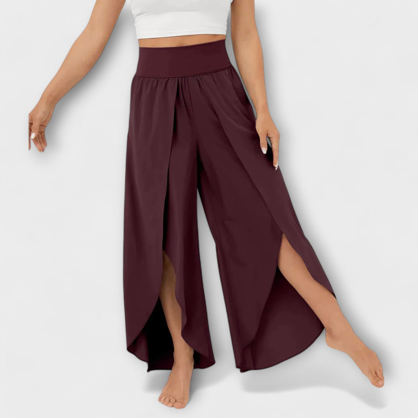 AirFlow – Pantalon femme