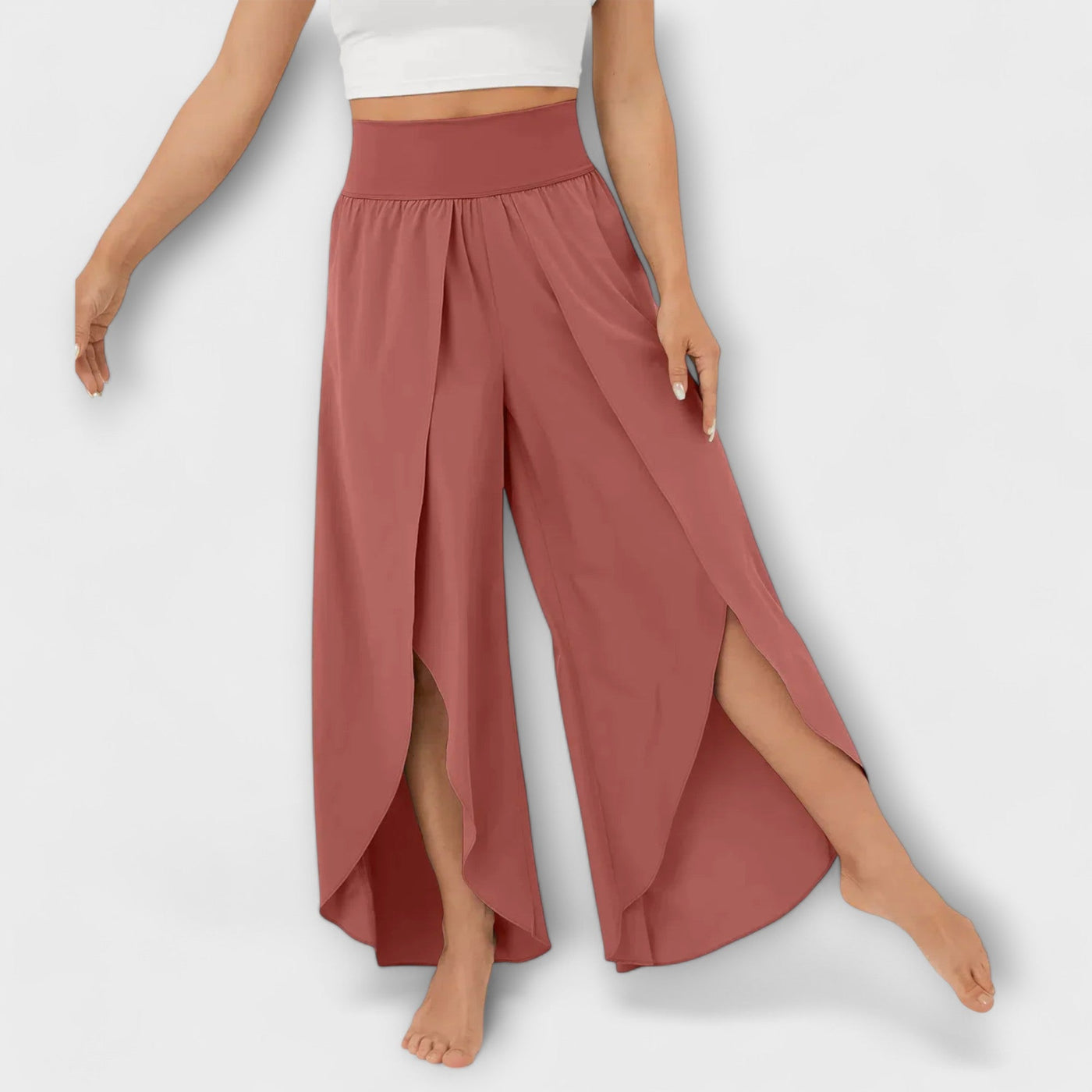 AirFlow – Pantalon femme