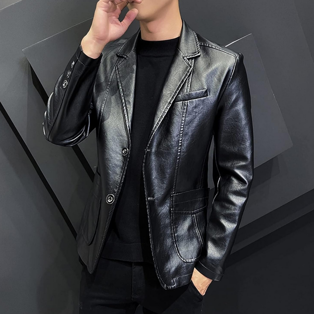 Kelvin | Veste Vintage