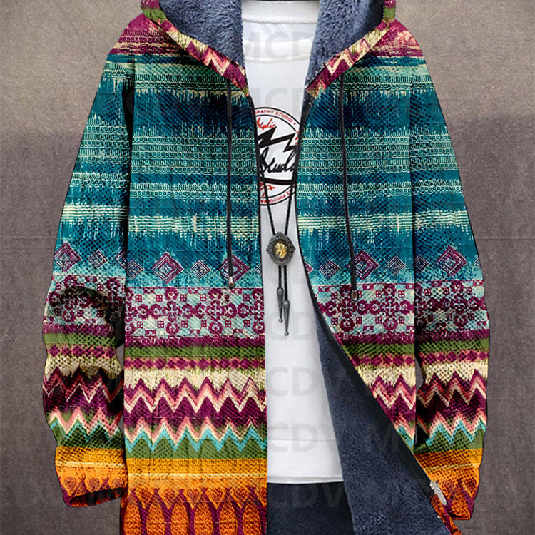 Jedda | Veste de luxe inspirée par l'art