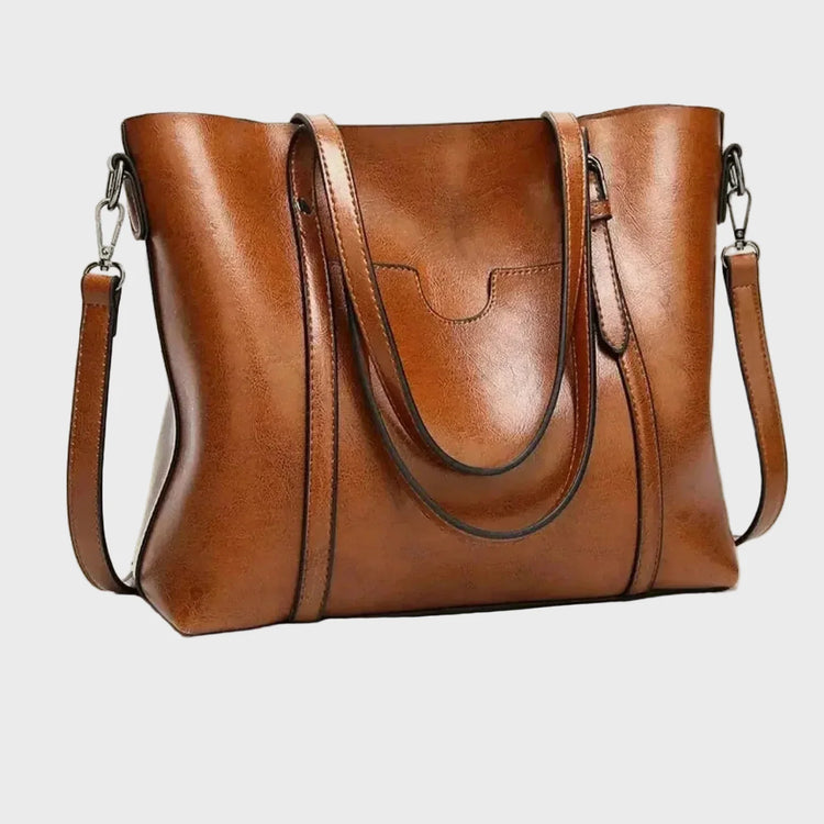 Donna | Sac En Cuir