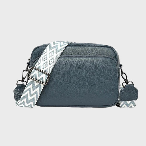 Sac Croisé En Cuir Kensington