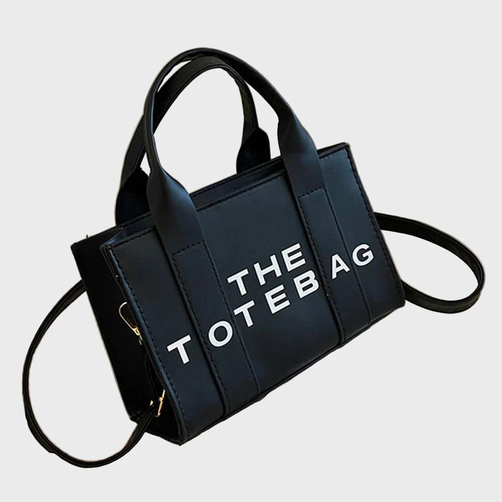 Totebag | Sac À Bandoulière De Luxe