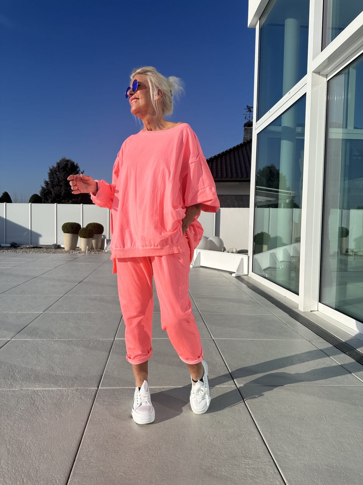 Yvonne™ | Élégance sans effort au quotidien