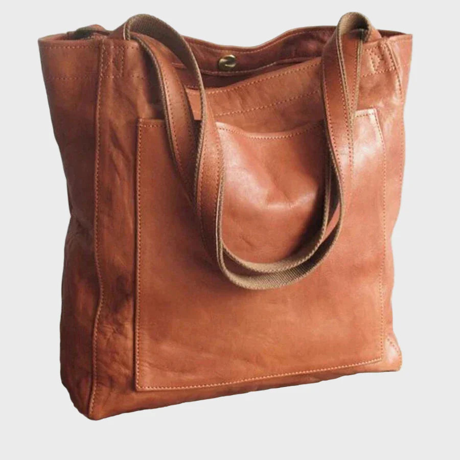 Mila | Sac En Cuir Élégant