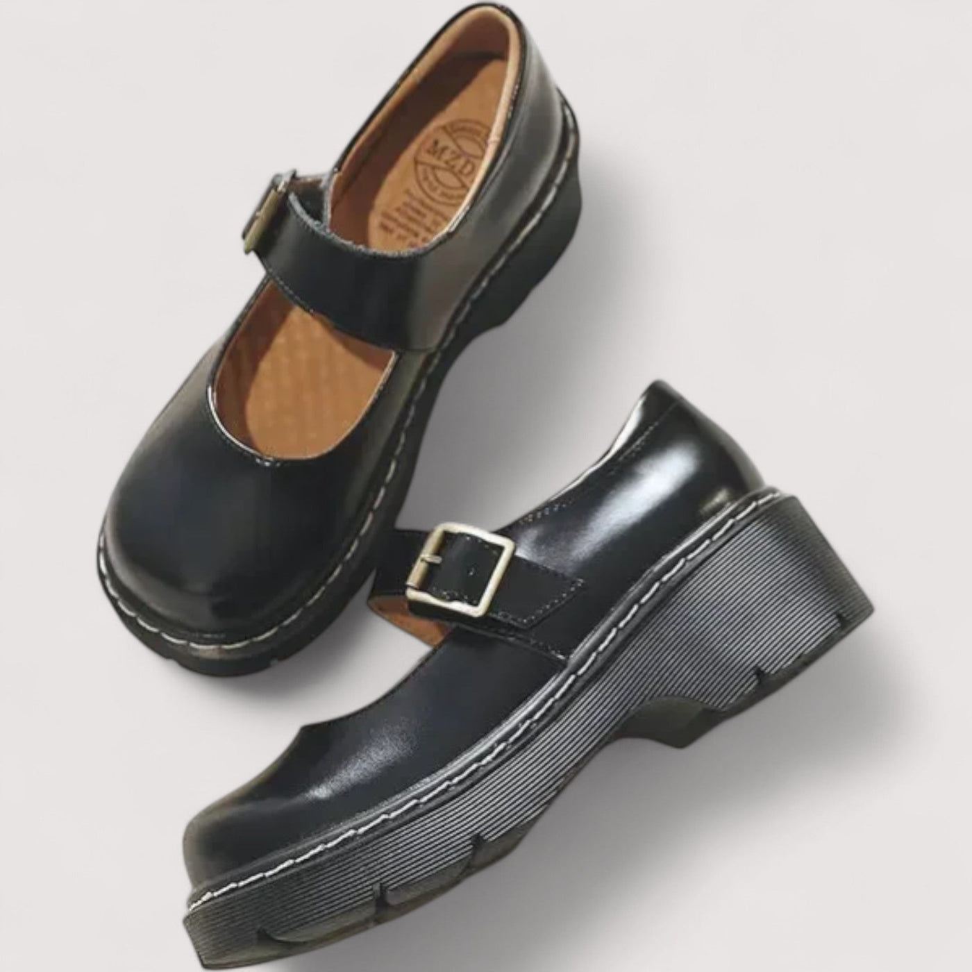 Luna – Sandales Élégantes et Confortables