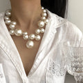 Collier de Perles Enchanteur