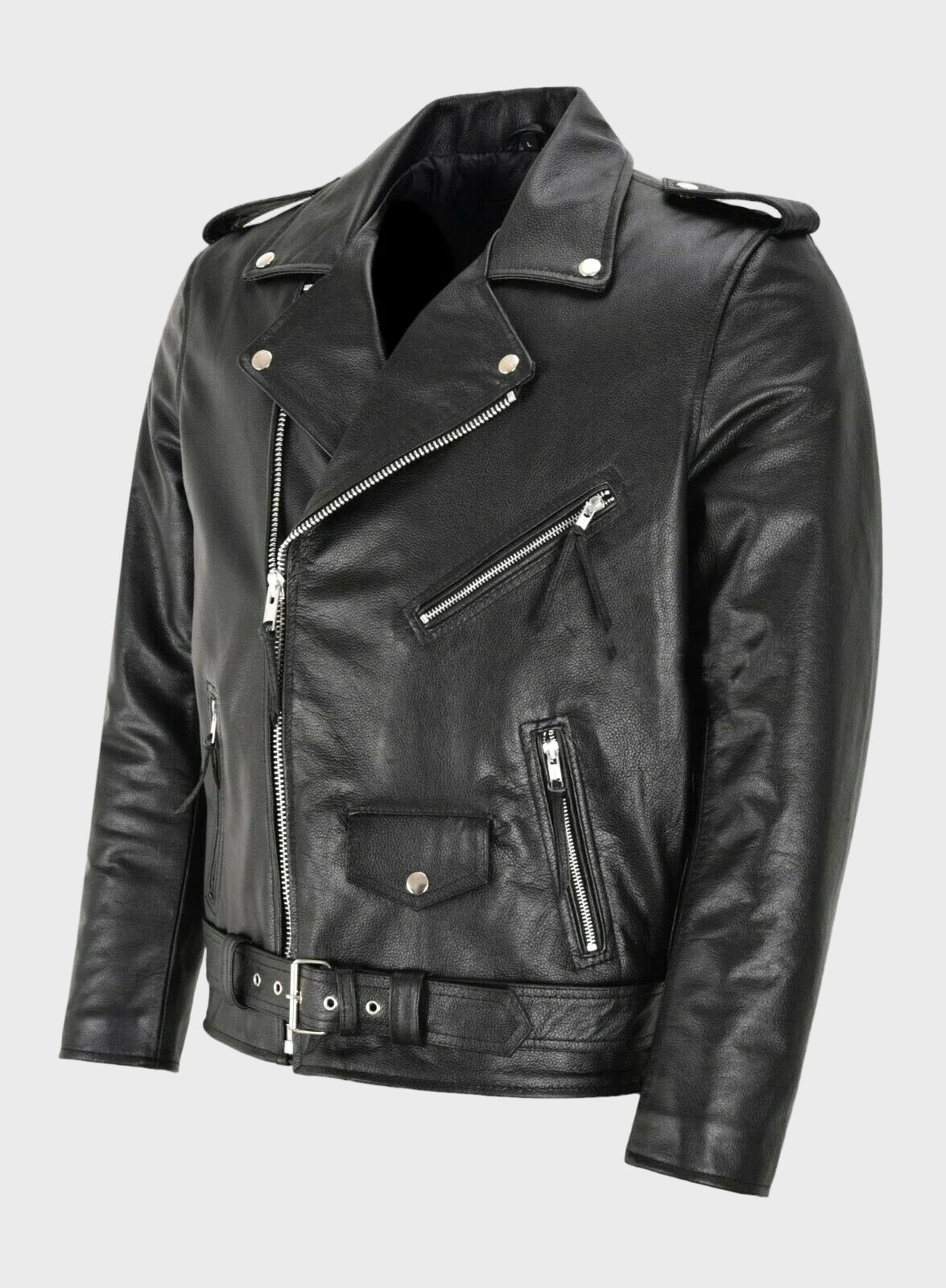 AUSTIN™ | VESTE BOMBER ÉLÉGANTE