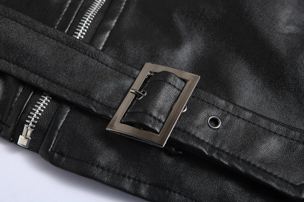 AUSTIN™ | VESTE BOMBER ÉLÉGANTE