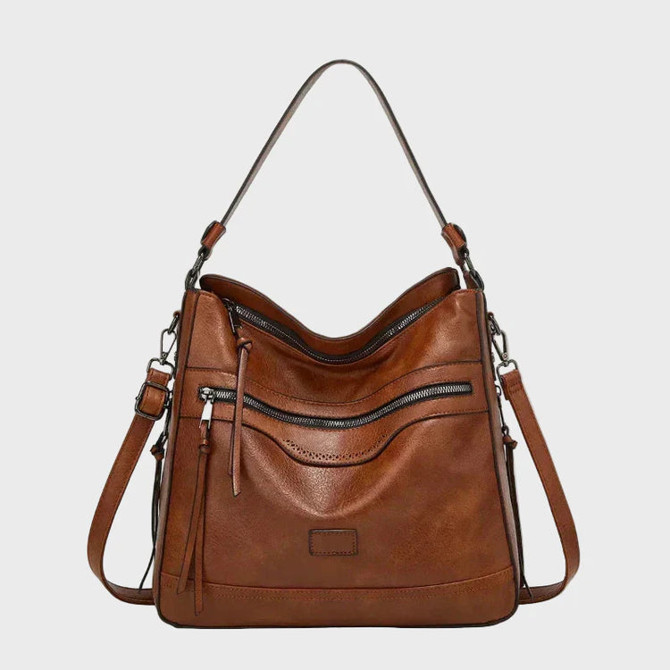 Maya – Sac en Cuir Premium