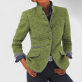 Lina - Blazer Chic Polyvalent