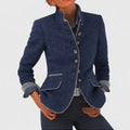 Lina - Blazer Chic Polyvalent