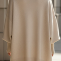 Maglione | Pull oversize