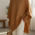 Maglione | Pull oversize
