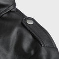 AUSTIN™ | VESTE BOMBER ÉLÉGANTE