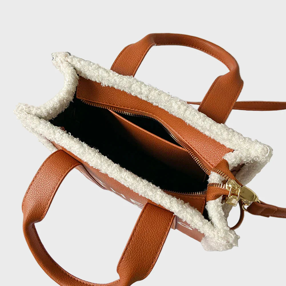 Totebag | Sac À Bandoulière De Luxe