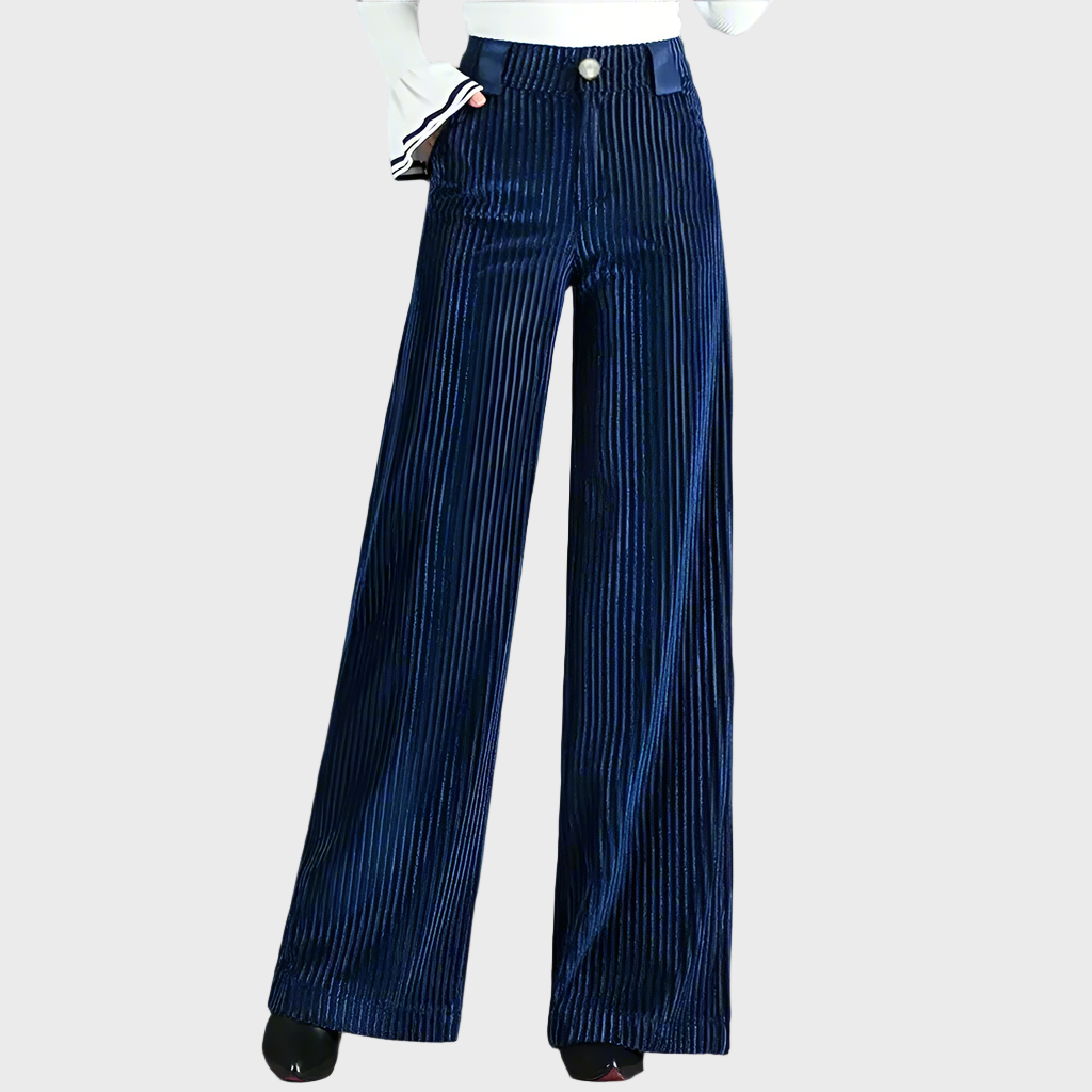 Brea - Pantalon en Corde pour Femmes