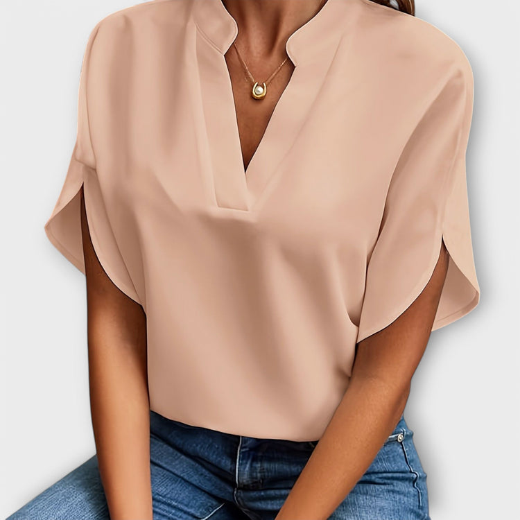 Vivi | Blouse légère