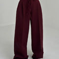 Claire Boho™ | Pantalon Wide-Leg