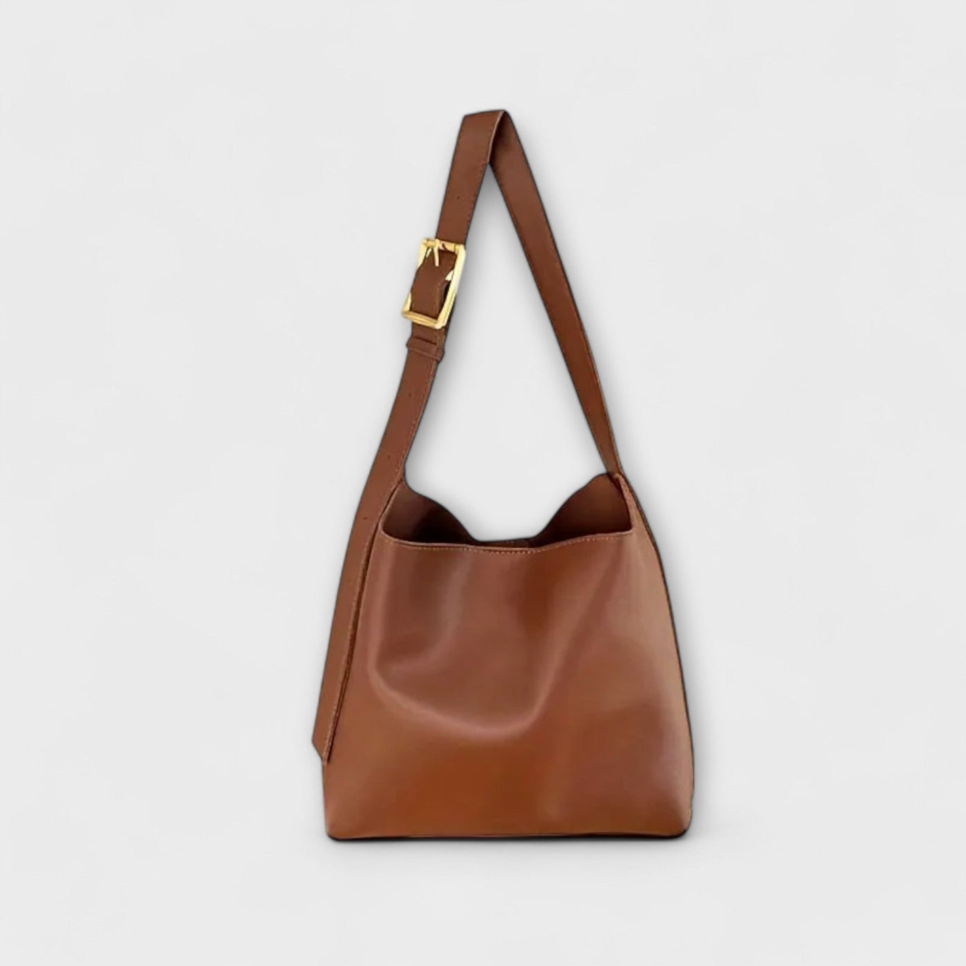 Maison | Sac cuir bandoulière