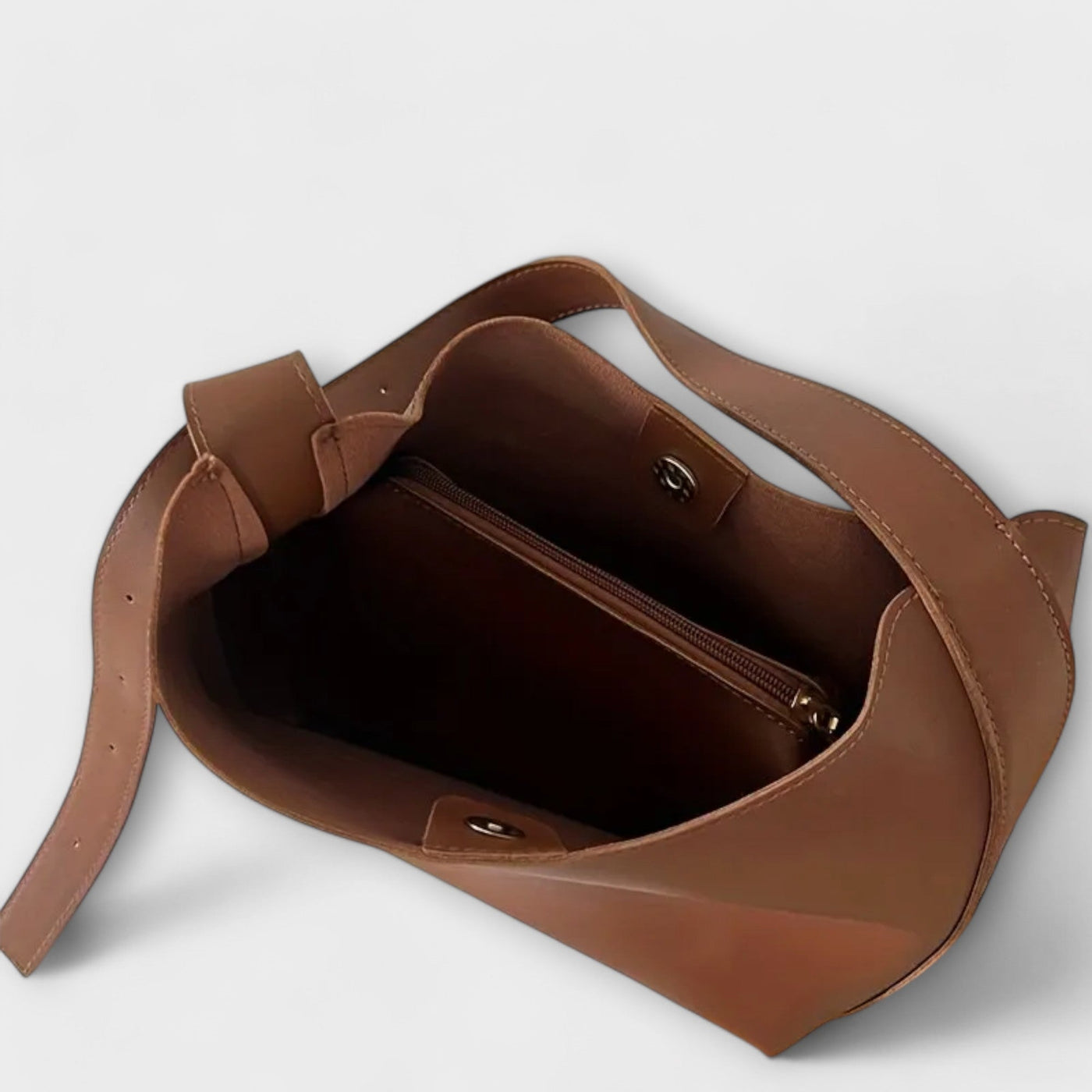 Maison | Sac cuir bandoulière