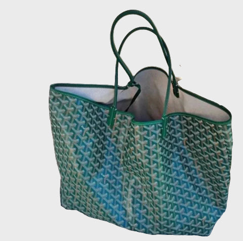 Ainara | Sac main cuir