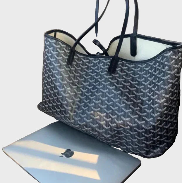 Ainara | Sac main cuir