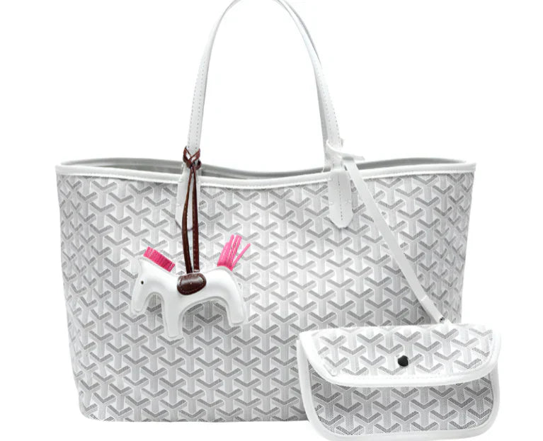 Ainara | Sac main cuir