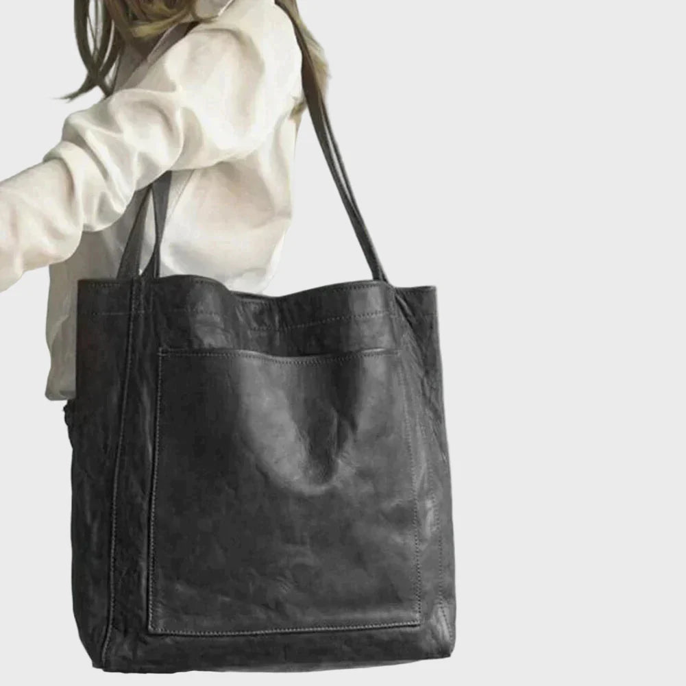 Mila | Sac En Cuir Élégant