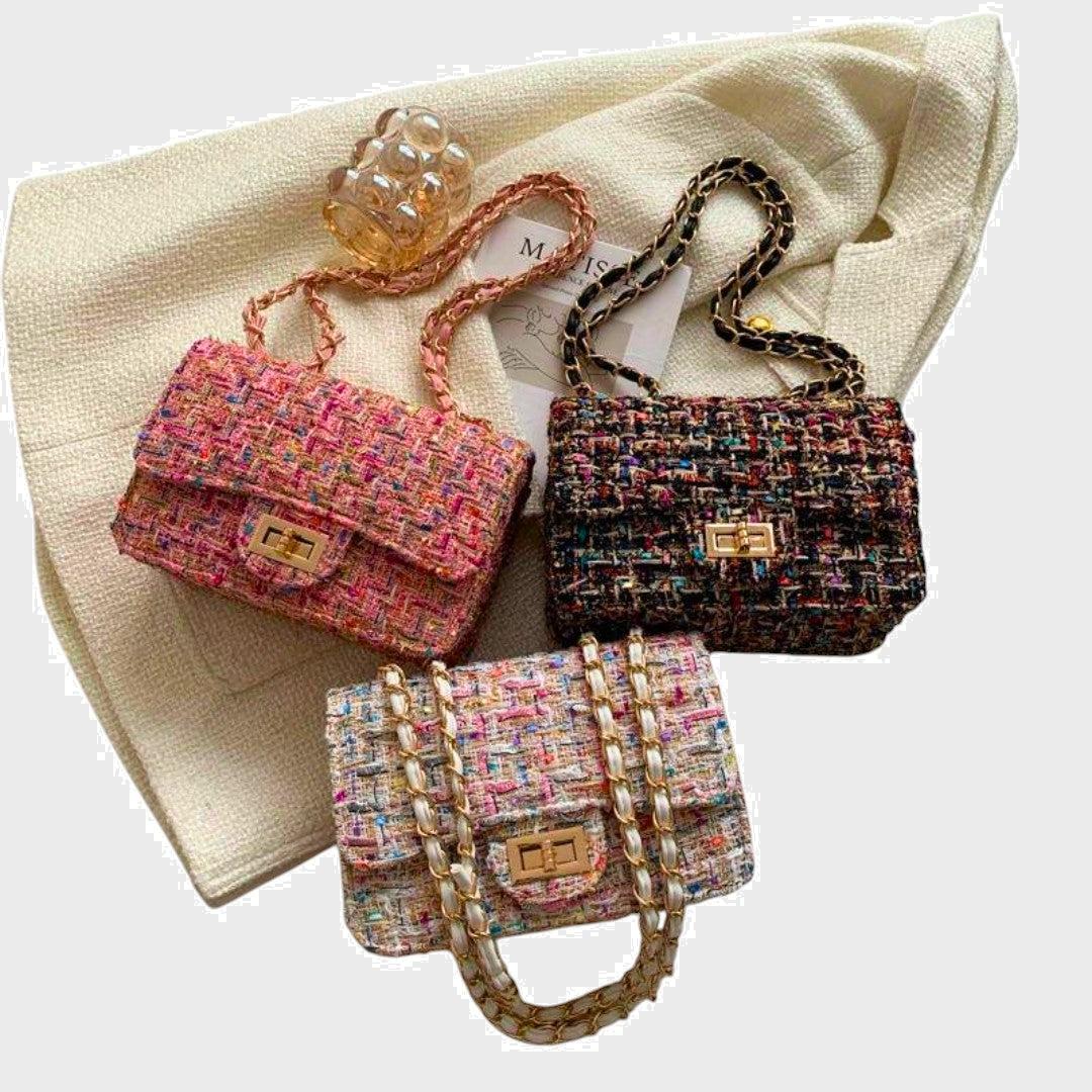 Maison | Sac bandoulière