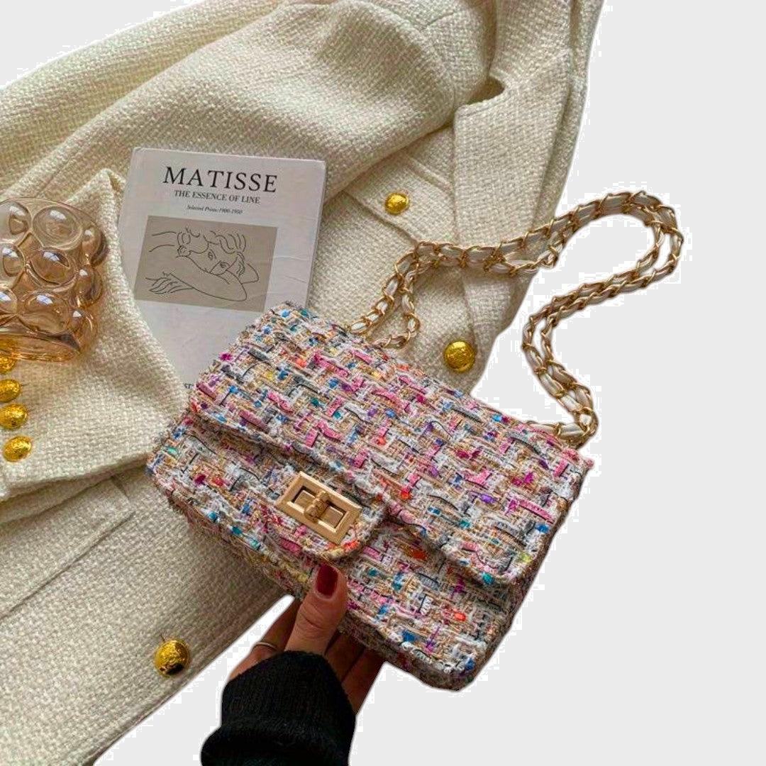 Maison | Sac bandoulière