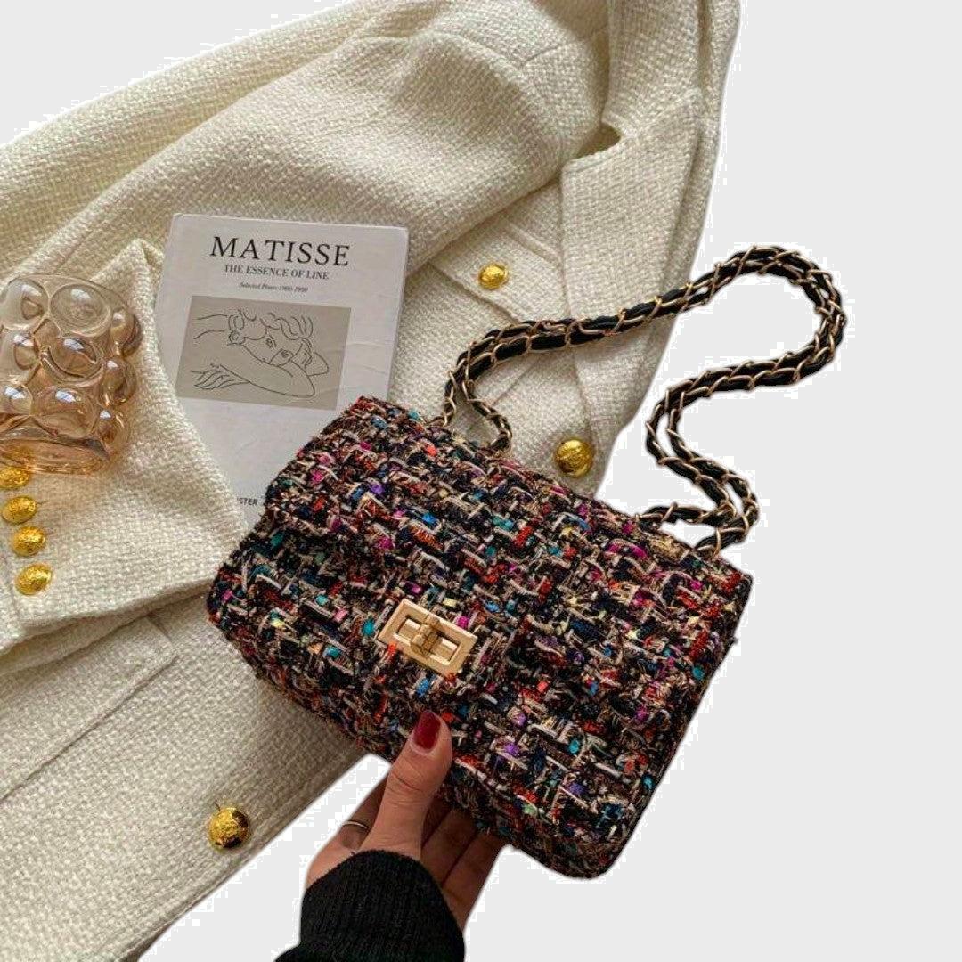 Maison | Sac bandoulière