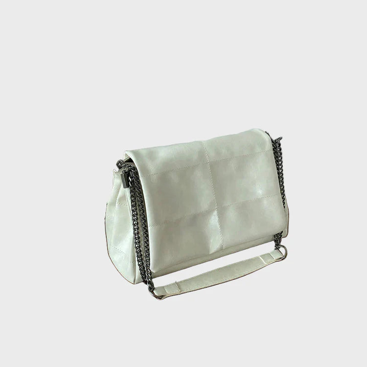 Chic Commute | Sac chaîne