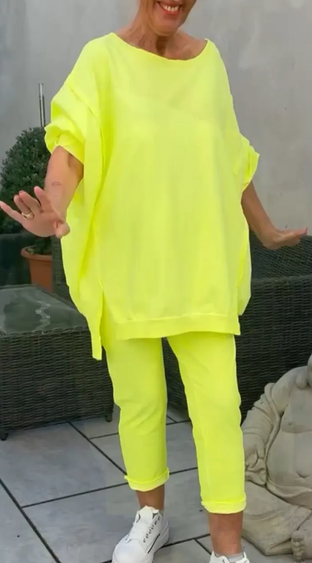 Yvonne™ | Élégance sans effort au quotidien