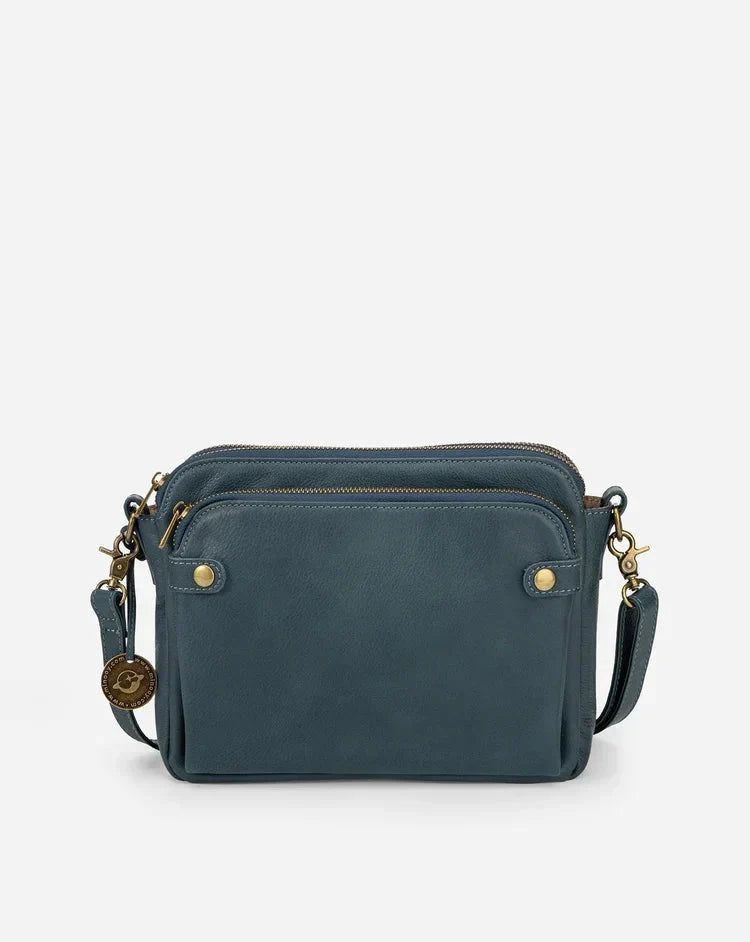 Lanella | Sac cuir élégant