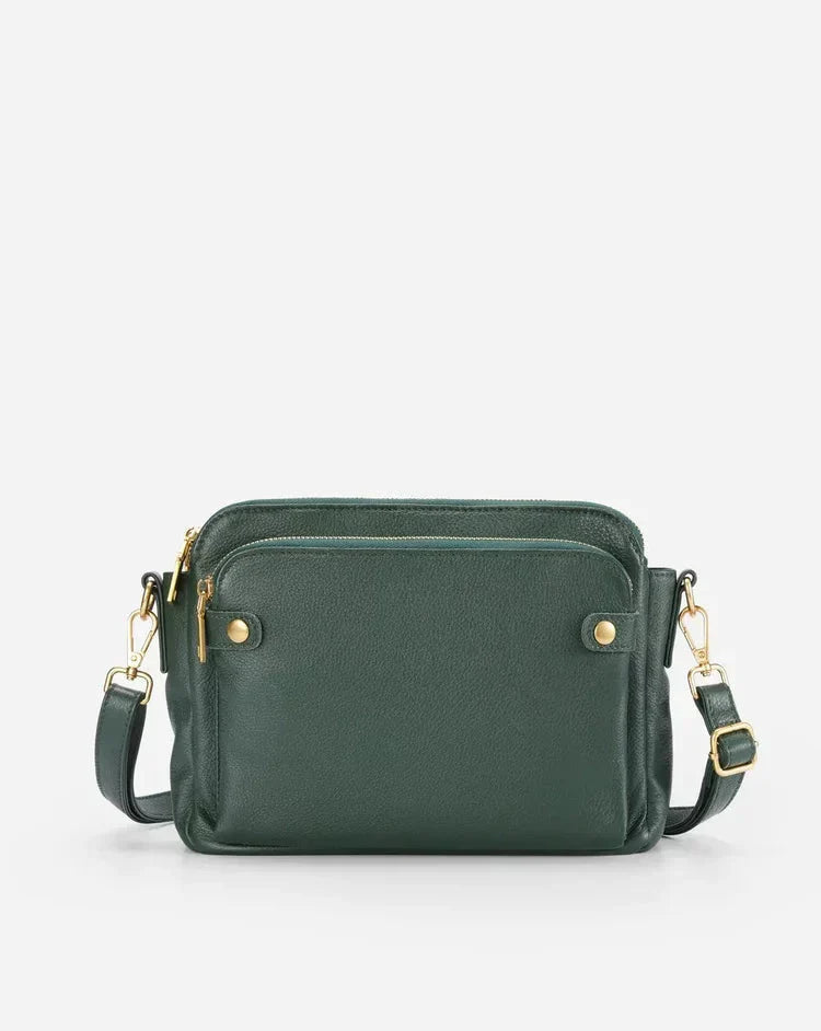 Lanella | Sac cuir élégant